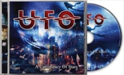 Buy A Conspiracy Of Stars
