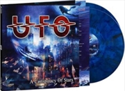 Buy A Conspiracy Of Stars