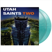 Buy Two - Coloured Vinyl