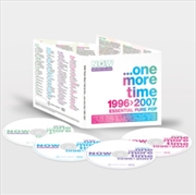 Buy Now That's What I Call An Era - One More Time 1996 - 2007
