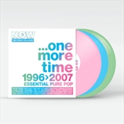Buy Now That's What I Call An Era - One More Time 1996 - 2007