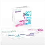 Buy Now That's What I Call An Era - One More Time 1996 - 2007