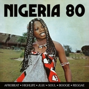Buy Nigeria 80