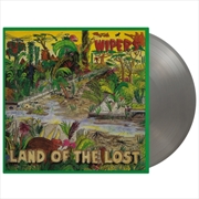Buy Land Of The Lost - Silver Vinyl