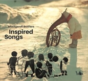 Buy Inspired Songs