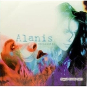 Buy Jagged Little Pill
