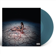 Buy Not Normal - Blue Vinyl