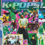 Buy K - Pops The Album