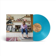 Buy My Second Rodeo - Turquoise Vinyl