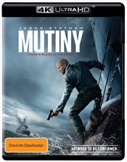 Buy Mutiny
