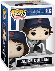 Buy Twilight - Alice Cullen Pop! Vinyl