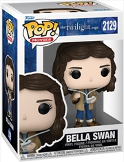 Buy Twilight - Bella Swan Pop! Vinyl