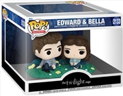 Buy Twilight - Bella & Edward Pop! Moment