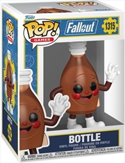 Buy Fallout - Bottle Pop! Vinyl