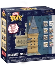 Buy Harry Potter - Bitty Pop! Display w/8 Bitty Pop! Bundle