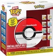 Buy Pokemon - Bitty Pop! Display w/8 Bitty Pop! Bundle
