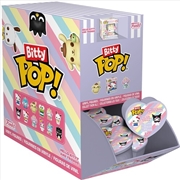 Buy Hello Kitty - Blind Heart Shaped Capsule Bitty Pop! (Sent At Random)