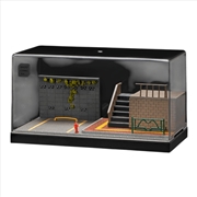 Buy 1:64 Diorama - Step by Step Parking Lot Scene