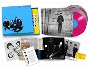 Buy Sunnyboys - 45th Anniversary Boxset