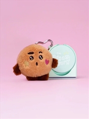 Buy Bt21 - Cosmic Travel Collection Magnetic Travel Mount - Shooky