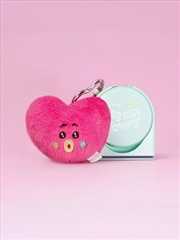 Buy Bt21 - Cosmic Travel Collection Magnetic Travel Mount - Tata