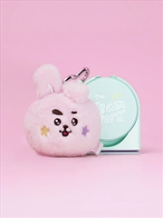 Buy Bt21 - Cosmic Travel Collection Magnetic Travel Mount - Cooky