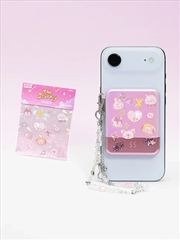 Buy Bt21 - Cosmic Travel Collection 5K Power Bank (The Journey Pink)
