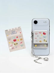 Buy Bt21 - Cosmic Travel Collection 5K Power Bank (Minini Mint)
