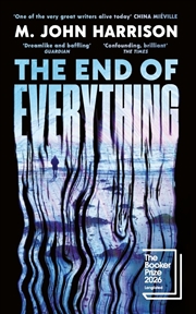 Buy The End Of Everything