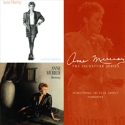 Buy Anne Murray: Signature Series - Something To Talk