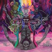 Buy Marrow Deep