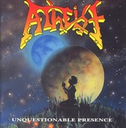 Buy Unquestionable Presence