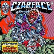 Buy Czarface Meets Frankie Pulitzer