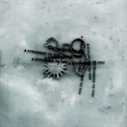 Buy A Stranger To You - Transparent Blue Vinyl