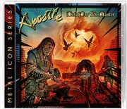 Buy Metal For The Master