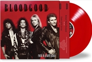 Buy Rock In A Hard Place - Coloured Vinyl
