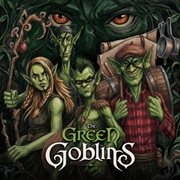 Buy Green Goblins