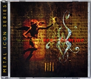Buy Album Of Labor: Iiii
