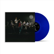 Buy 2 - Blue Vinyl