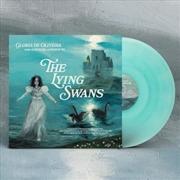 Buy The Lying Swans