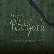 Buy First Anthology - 35Th Anniversary Edition