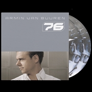 Buy 76 - Grey & White Vinyl