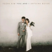 Buy You And I