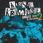 Buy Singles & Rarities, Vol. 2