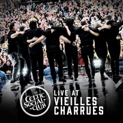 Buy Live Au Vieilles Charrues 2023