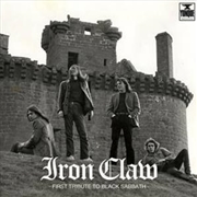 Buy First Tribute To Black Sabbath