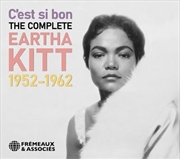 Buy C'Est Si Bon-The Complete 1952-1962