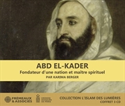 Buy Abd-El-Kader