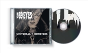 Buy Universal Monsters