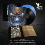Buy Starfire Burning Upon The Ice-Veiled Throne Of Ultima Thule